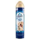 Glade Deodorante per Ambienti Spray Fragranza Refreshing Air™ Combatte odori animali domestici 300ml